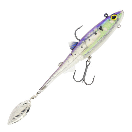 Westin HypoTeez Spintail 14 cm