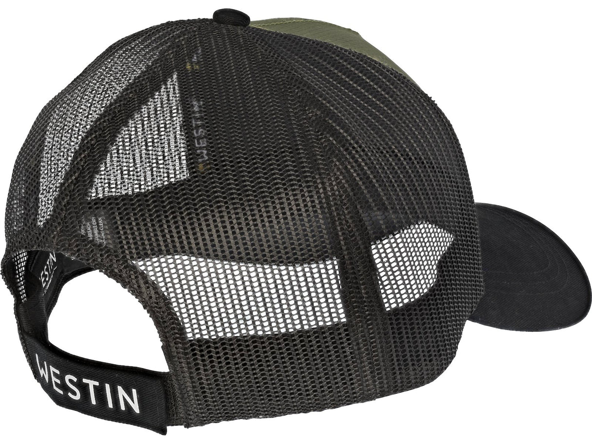 Westin Jet Cap