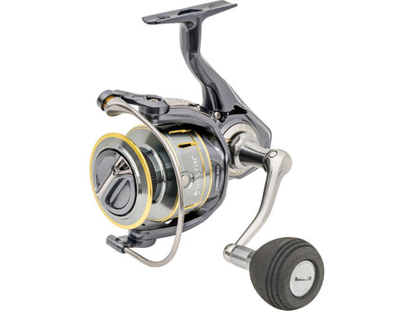 Westin W4 C-SW Spinning Reel
