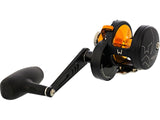 Westin W8 Jigging Baitcasting Reel