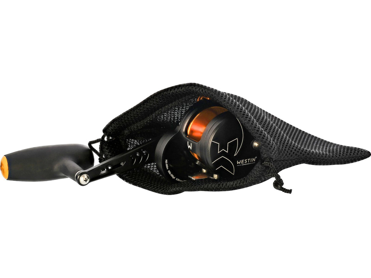 Westin W8 Jigging Baitcasting Reel
