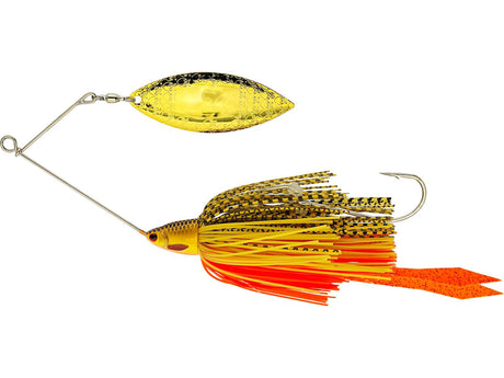 Westin MonsterVibe Willow V2 65 g Spinnerbait