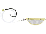 Westin Halibut Anti Twist Rig Circle Hook 450 g