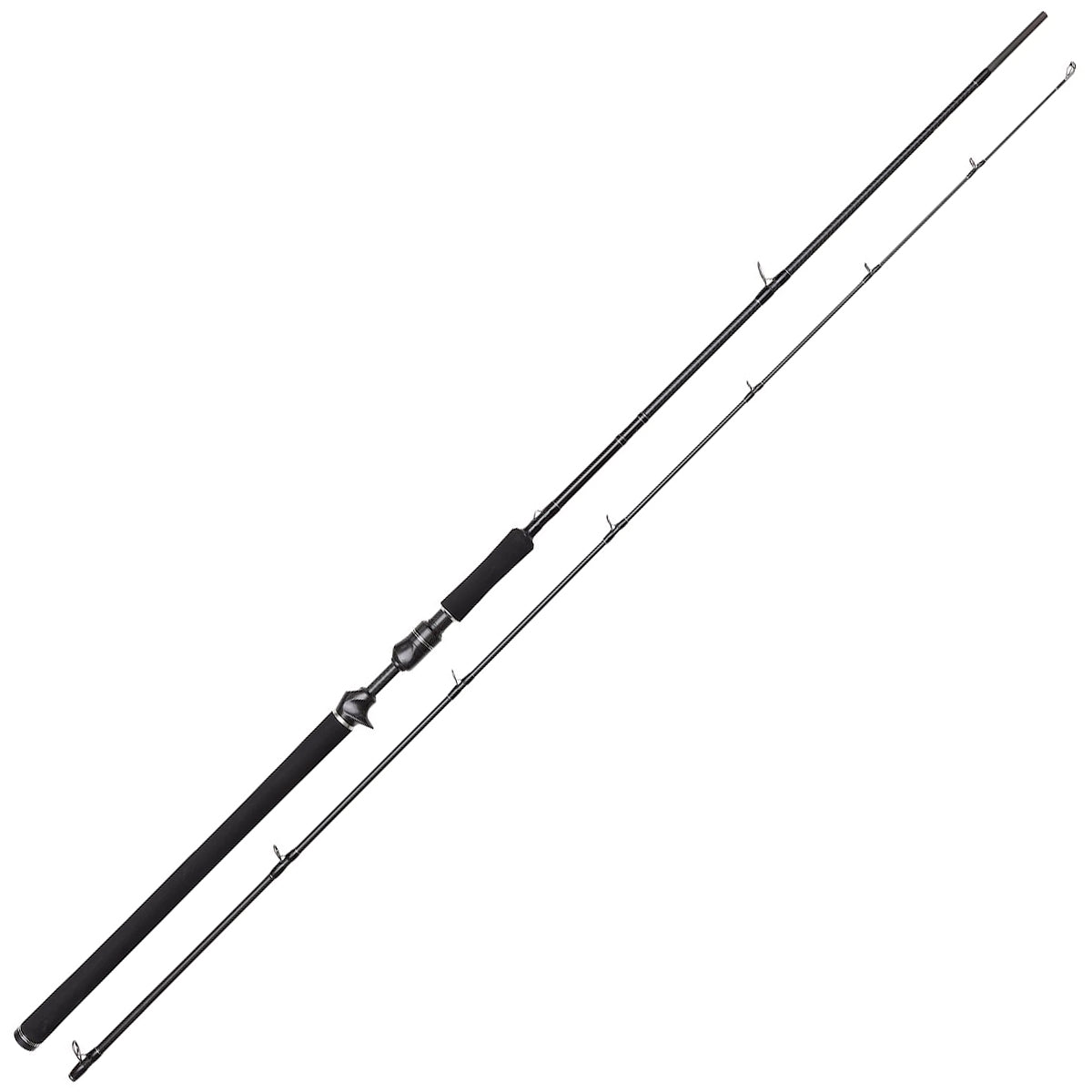 Westin W3 Powercast 3rd Baitcasting Rod