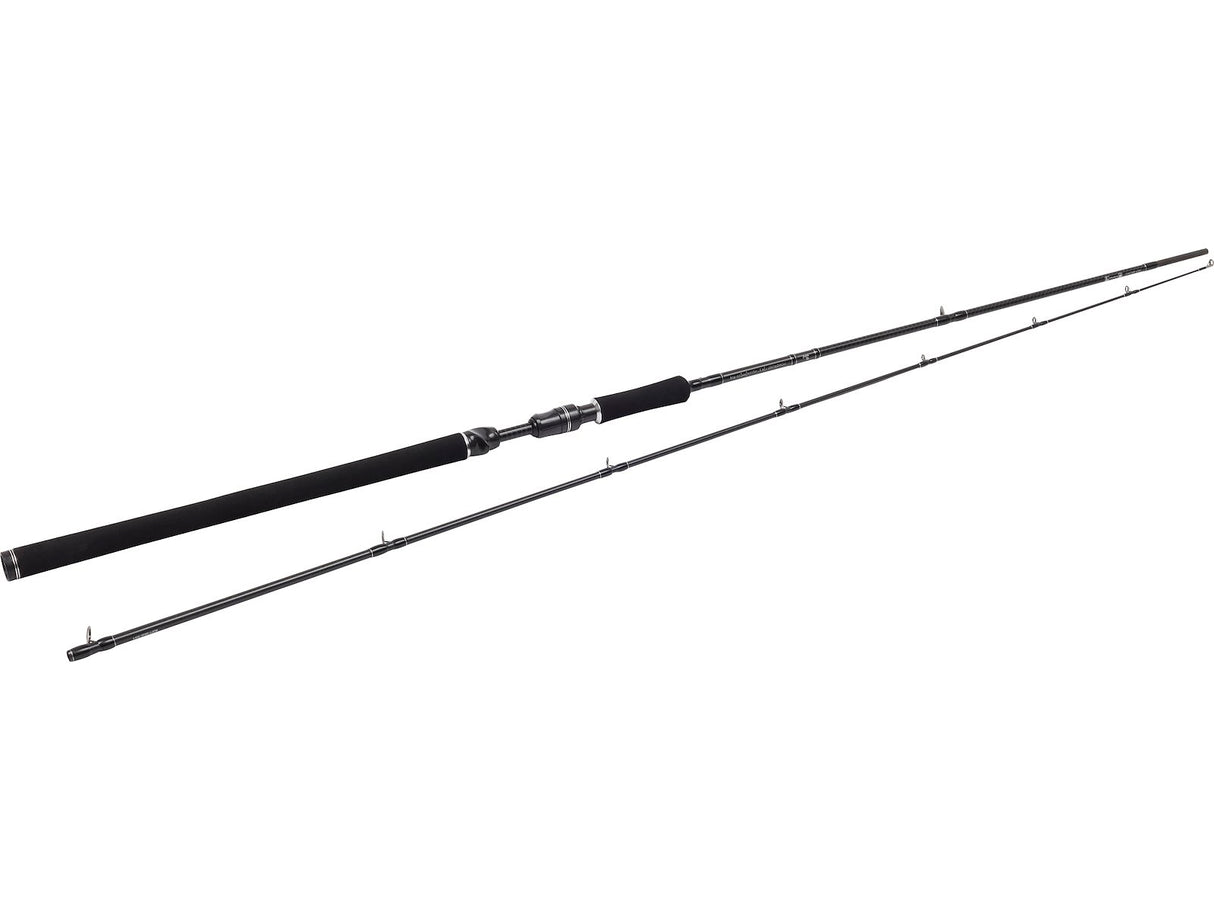 Westin W3 Powercast 3rd Baitcasting Rod