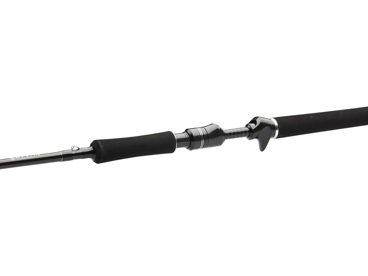 Westin W3 Powercast 3rd Baitcasting Rod