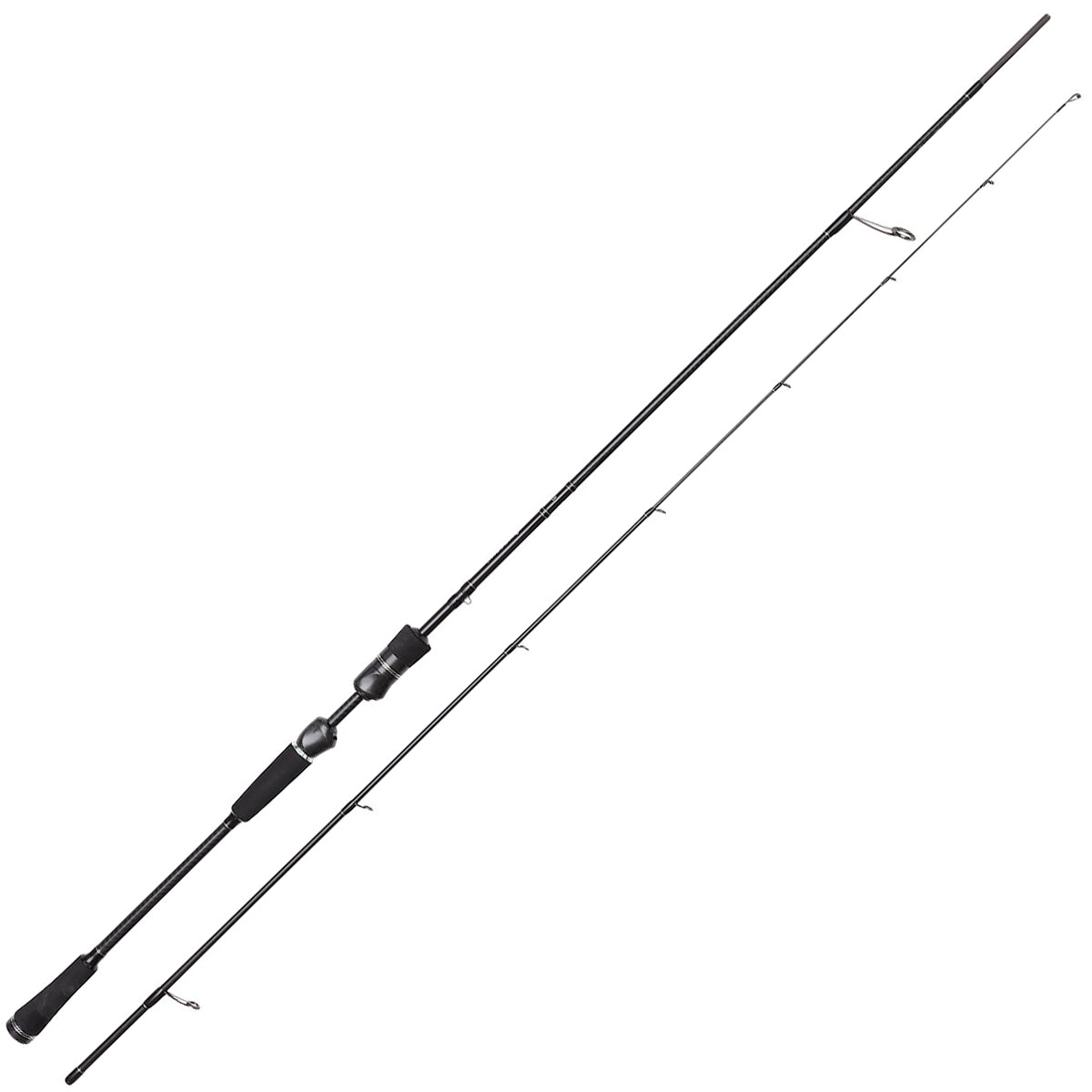 Westin W3 Finesse Jig 3rd Spinning Rod