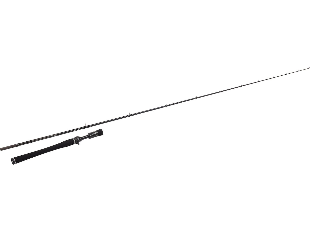 Westin W3 Livecast 3rd Baitcasting Rod