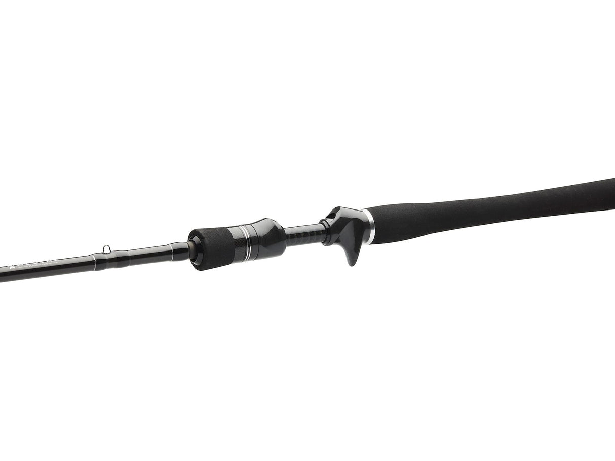 Westin W3 Livecast 3rd Baitcasting Rod