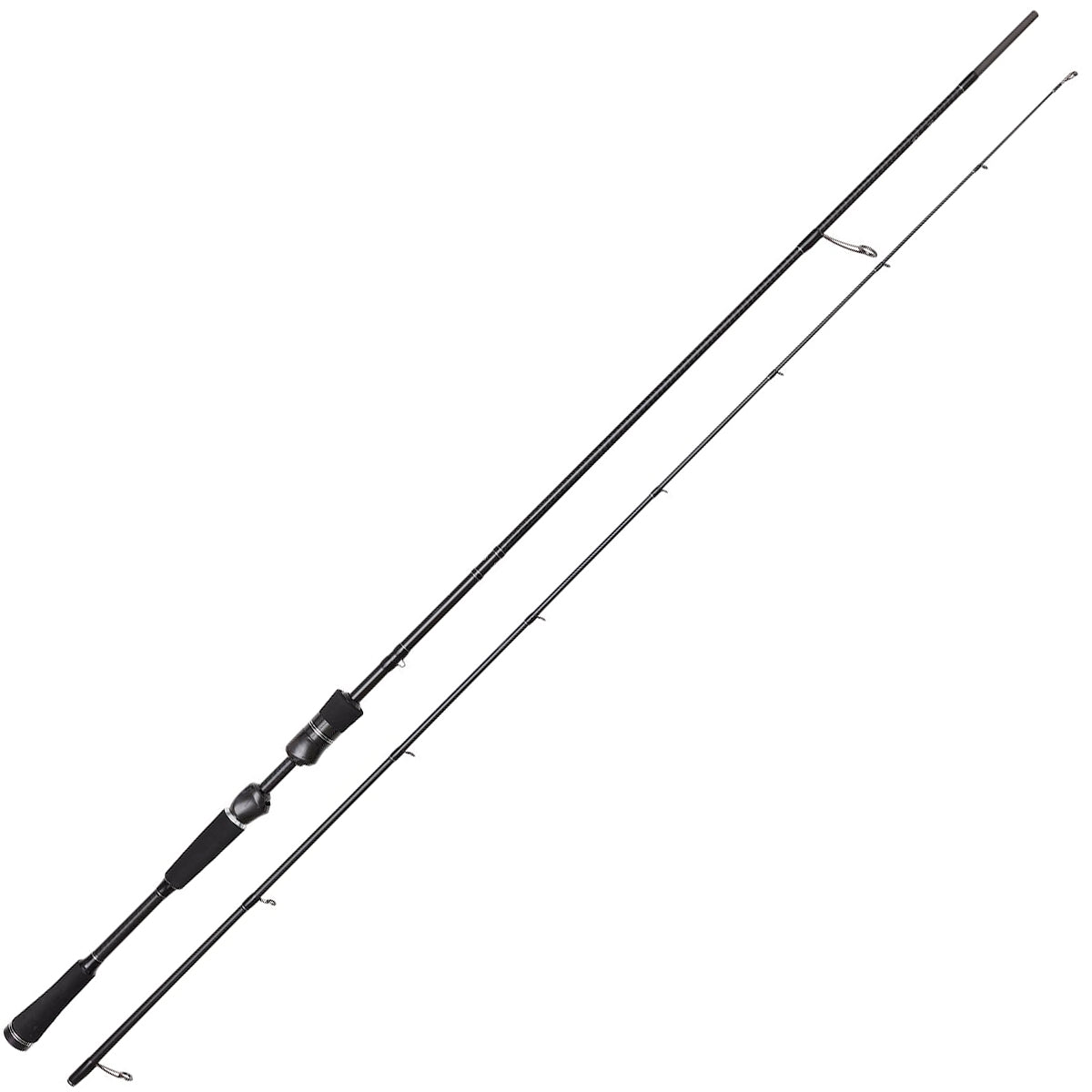 Westin W3 Finesse NED 3rd Spinning Rod