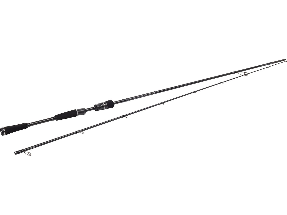 Westin W3 Finesse NED 3rd Spinning Rod