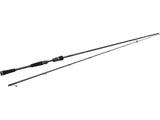 Westin W3 Finesse NED 3rd Spinning Rod