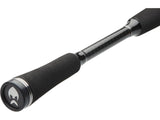 Westin W3 Finesse NED 3rd Spinning Rod