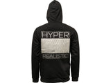 Westin Hyper Realistic huppari