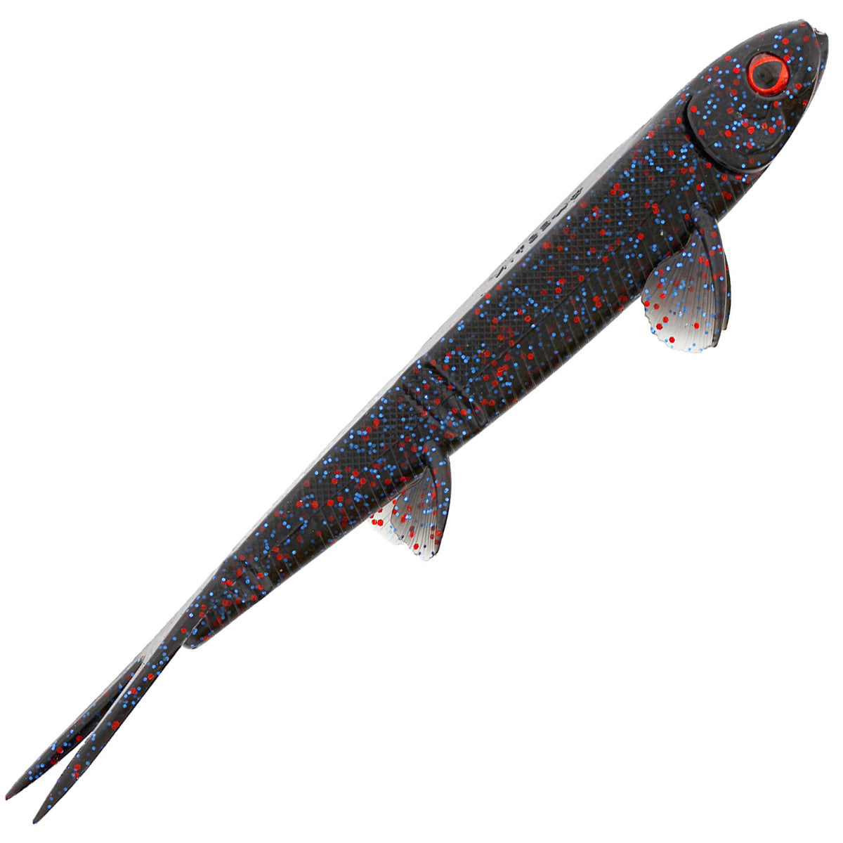 Westin TwinTeez Pelagic V-Tail 17 cm jigi 2 kpl/pkt