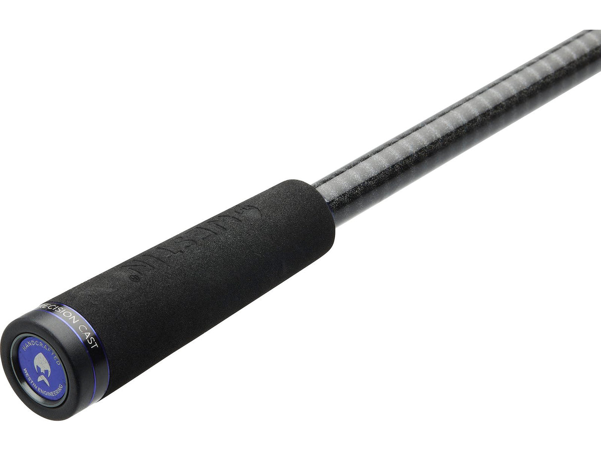 Westin W8 Precision Cast avokelavapa