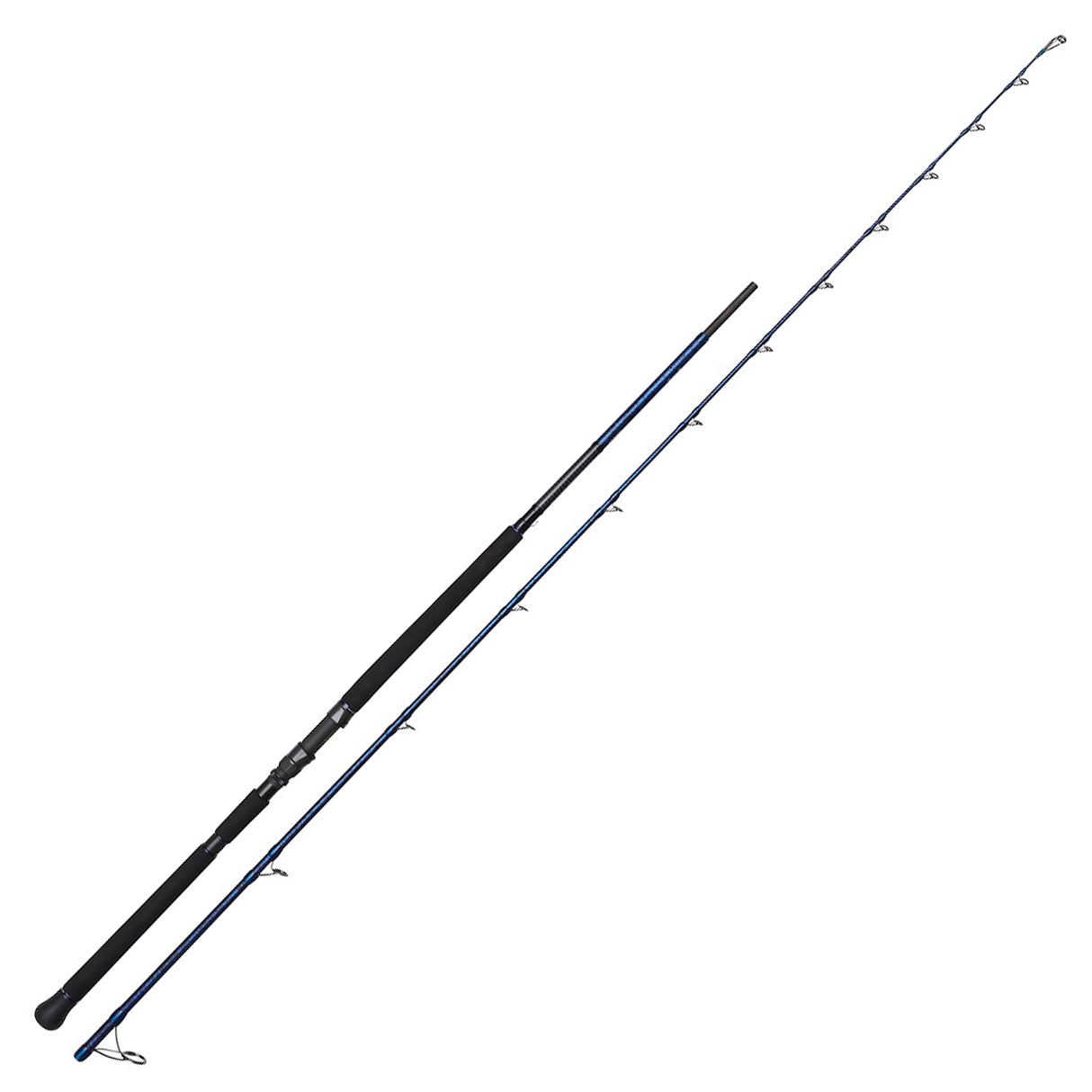 Westin W8 Rockshore Apex Predator Spinning Rod