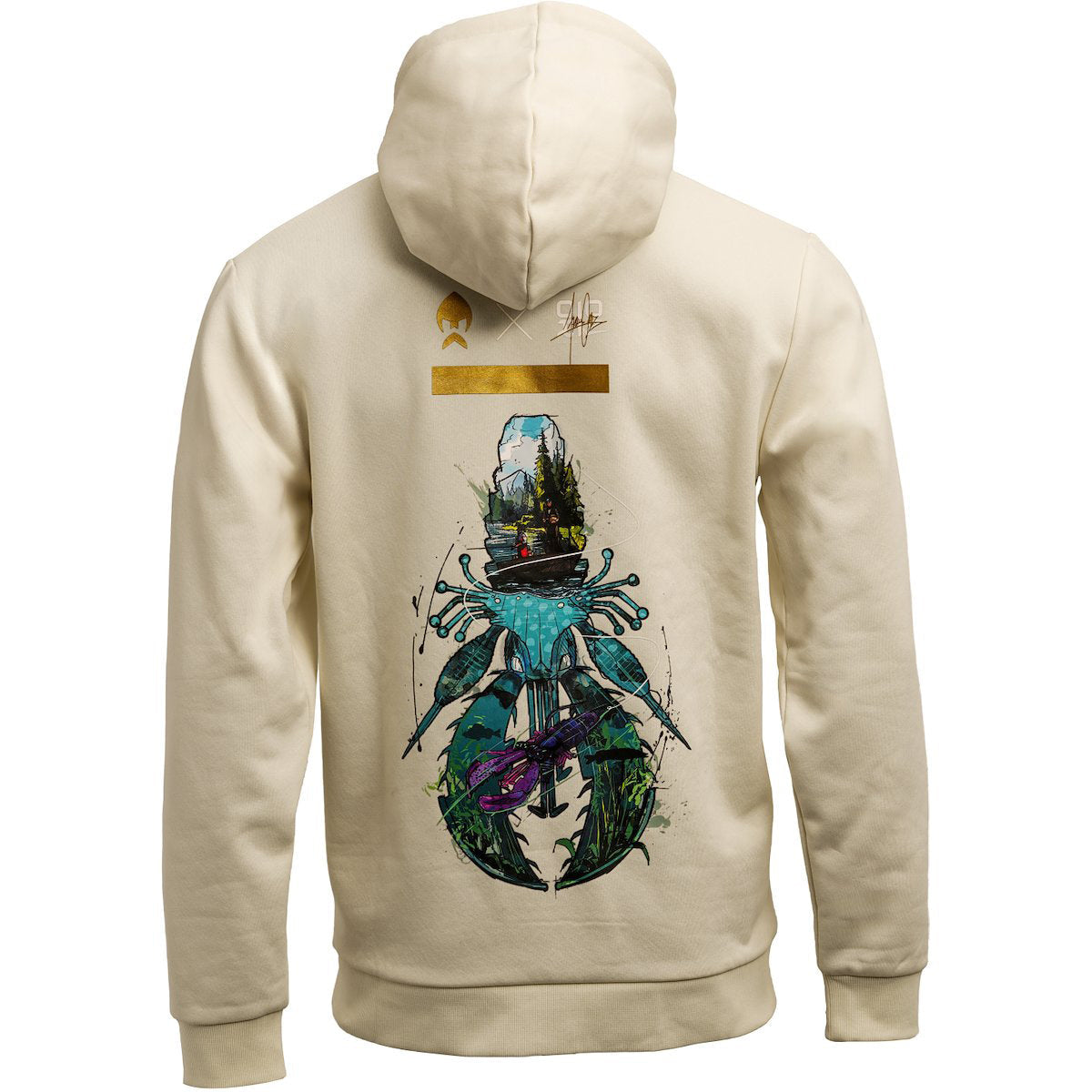 Westin CreCraw Hoodie