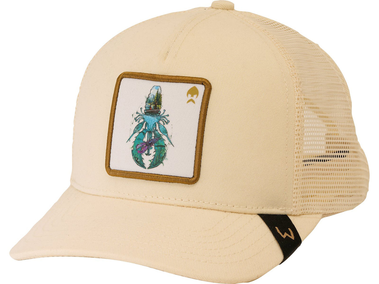 Westin CreCraw Cap
