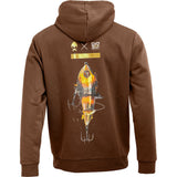 Westin SwimLure Hoodie