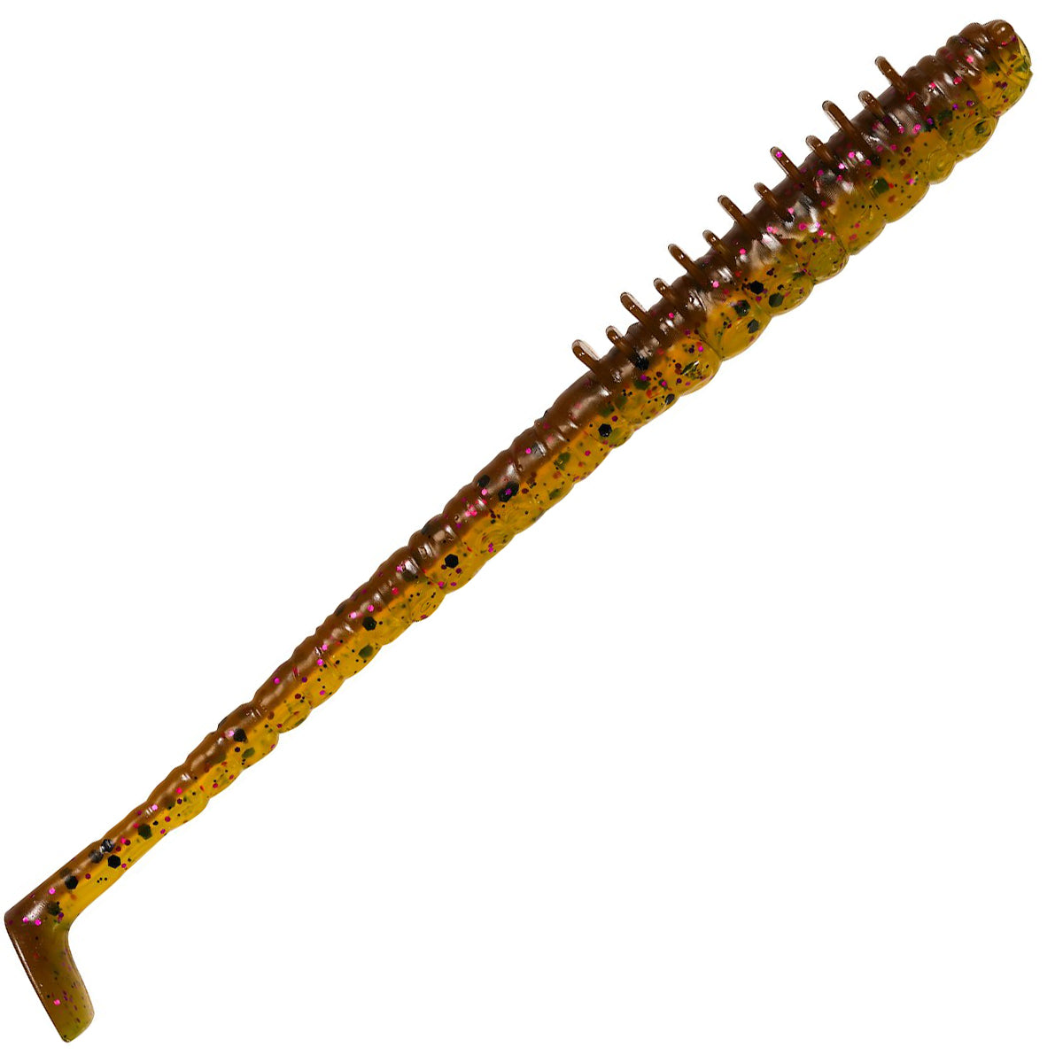 Westin Wiggler Worm Creaturebait 11 cm jigi 4 kpl/pkt