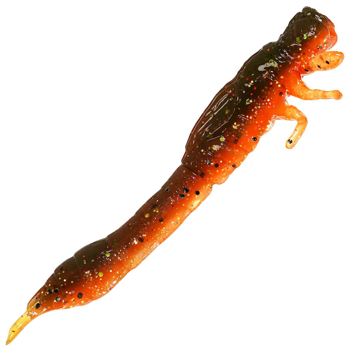 Westin Odonata NED Creaturebait 6.5 cm Jig 4-Pack