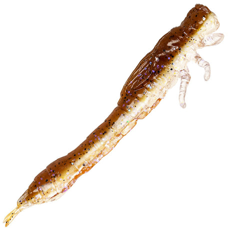 Westin Odonata NED Creaturebait 6.5 cm Jig 4-Pack