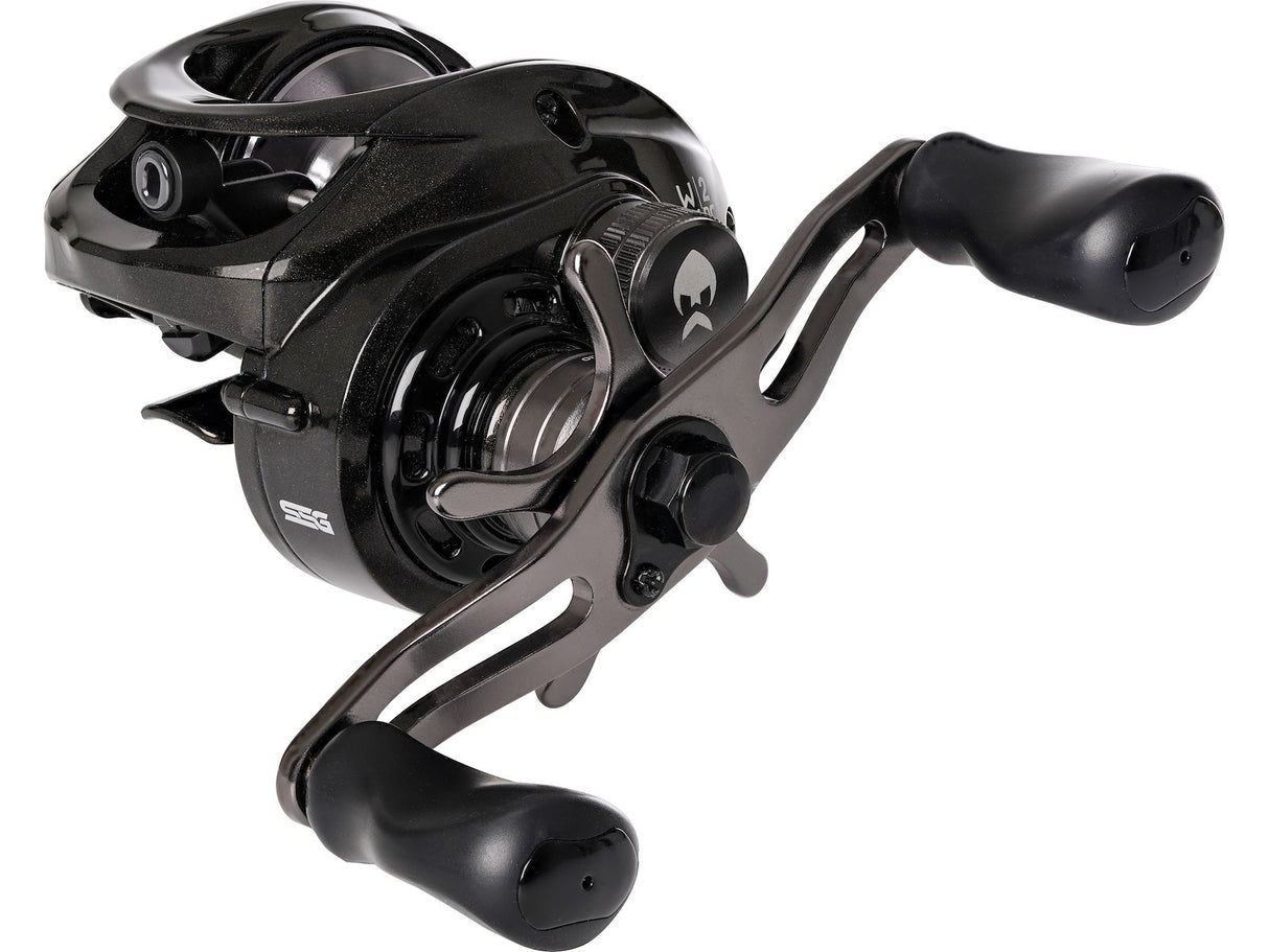 Westin W2-BC MSG Baitcasting Reel