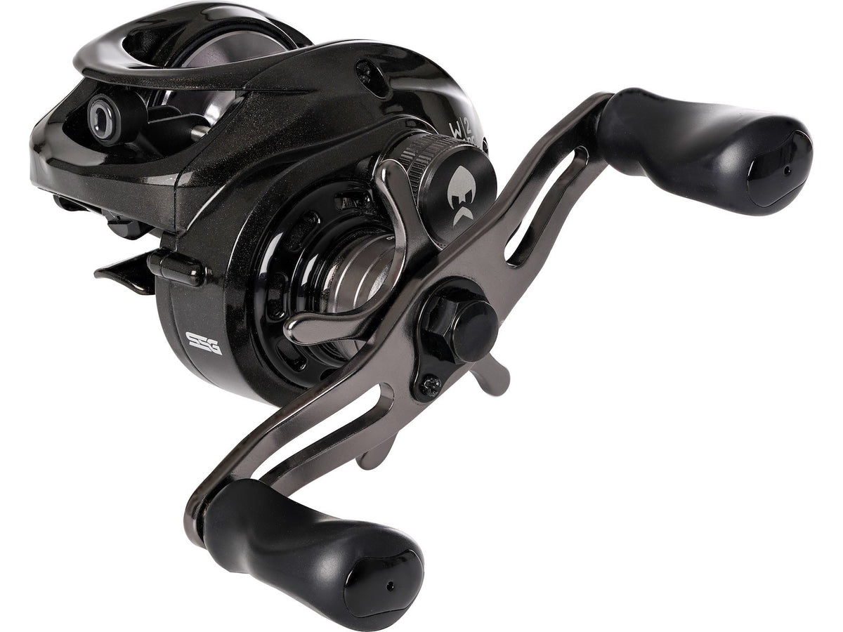 Westin W2-BC MSG Baitcasting Reel