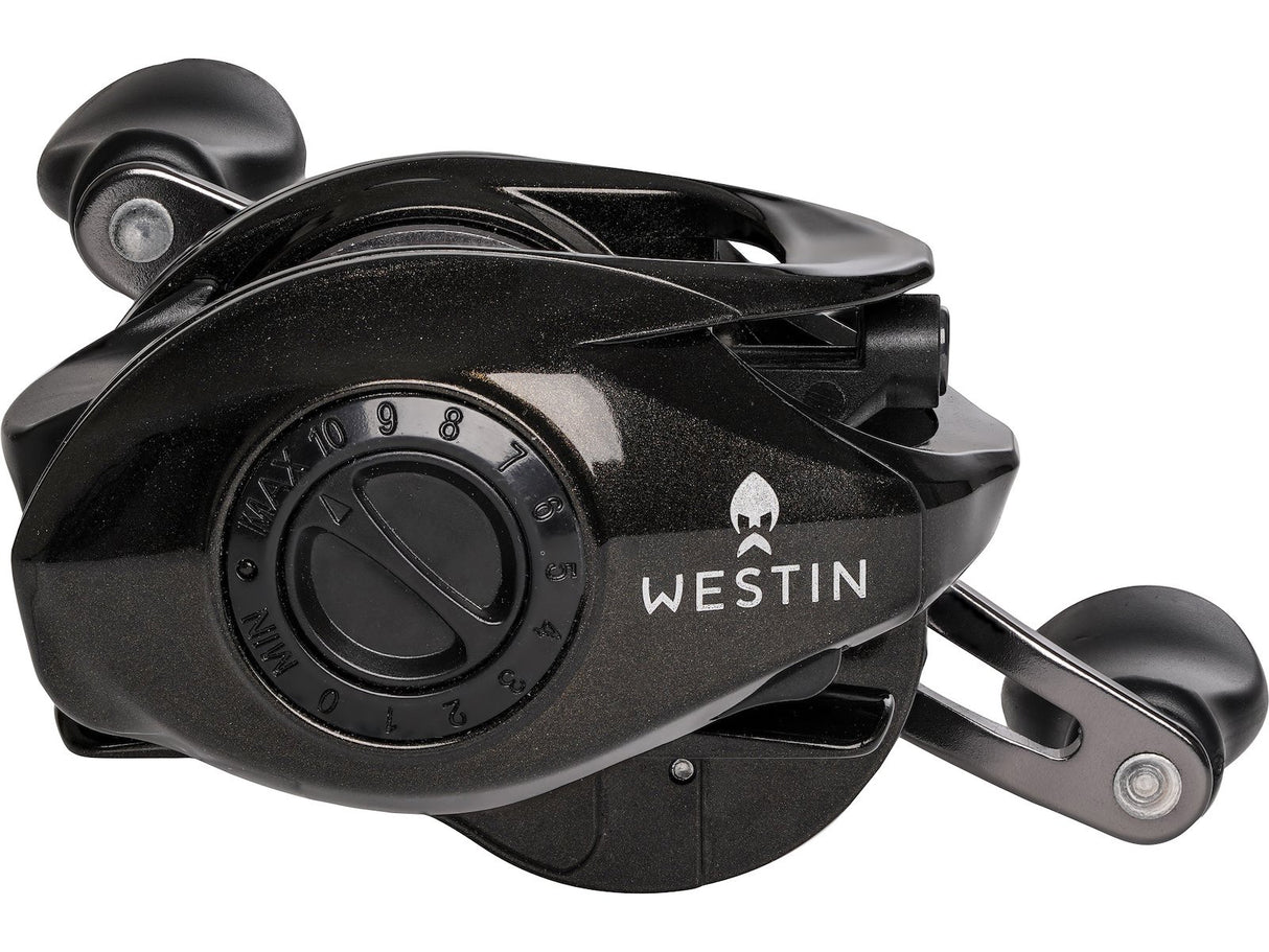 Westin W2-BC MSG Baitcasting Reel