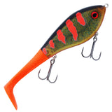 Westin Swim Tail Hybrid 10 cm jerkki