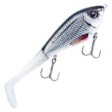 Westin Swim Tail Hybrid 10 cm jerkki