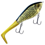 Westin Swim Tail Hybrid 10 cm jerkki