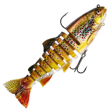 Real Trout