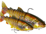 Westin Tommy The Trout Multi Jointed R2F 16 cm 