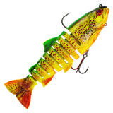 Westin Tommy The Trout Multi Jointed R2F 16 cm 