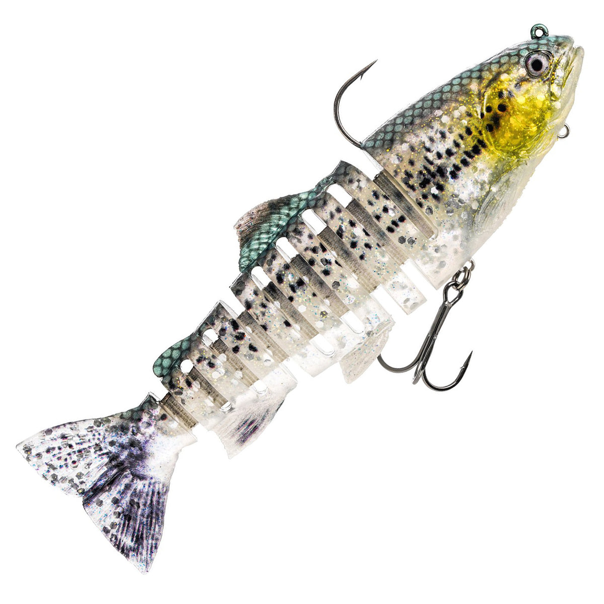 Westin Tommy The Trout Multi Jointed R2F 16 cm 