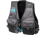 Westin W4 HD Fishing Vest + 2 Boxes