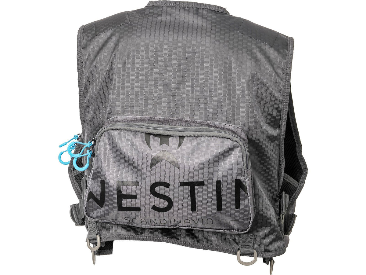Westin W4 HD Fishing Vest + 2 Boxes