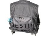Westin W4 HD Fishing Vest + 2 Boxes