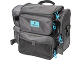 Westin W4 HD Rucksack + 3 Boxes
