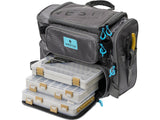 Westin W4 HD Rucksack + 3 Boxes