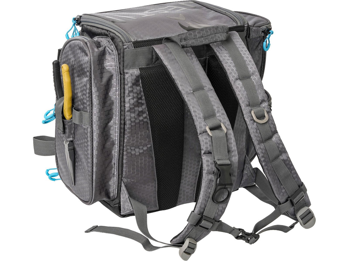 Westin W4 HD Rucksack + 3 Boxes