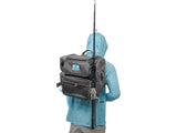 Westin W4 HD Rucksack + 3 Boxes