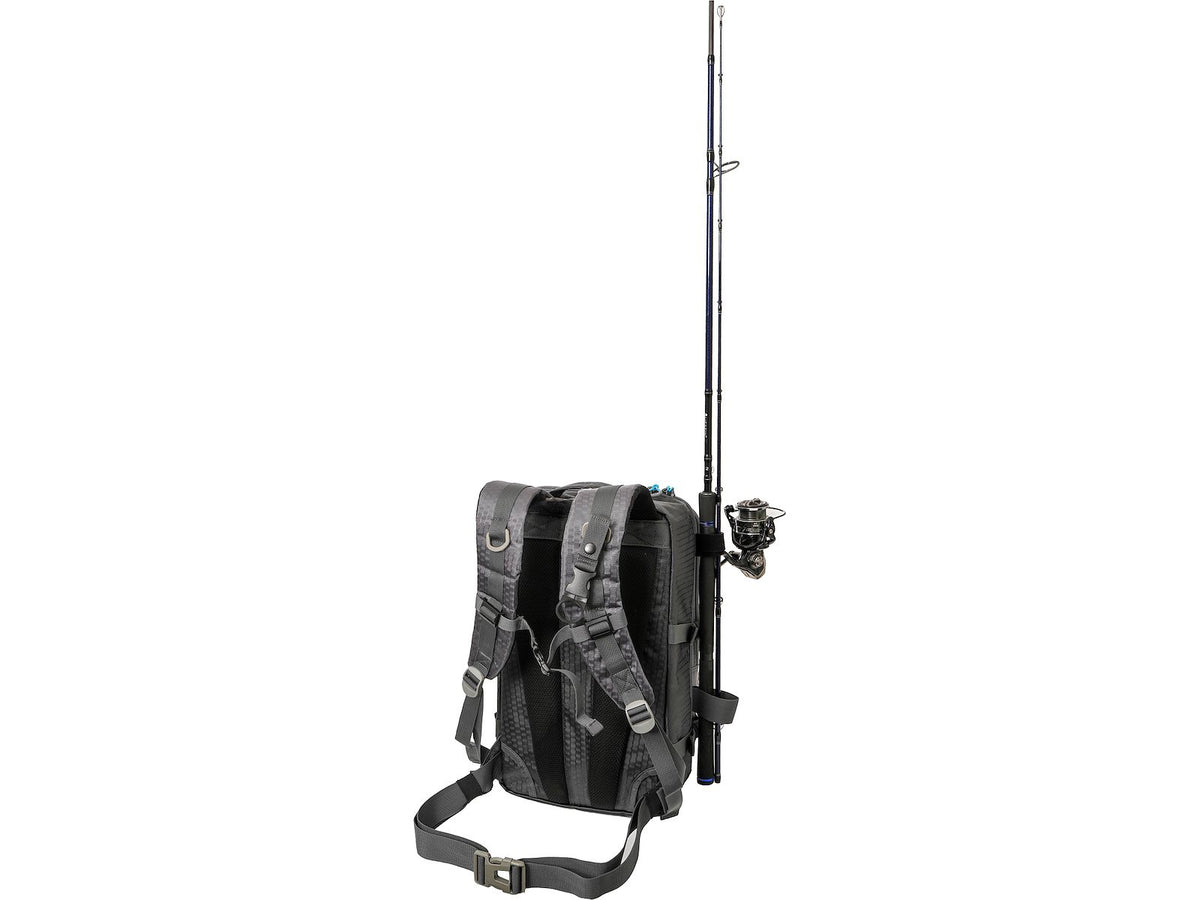 Westin W4 HD Backpack + 2 Boxes