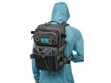 Westin W4 HD Backpack + 2 Boxes