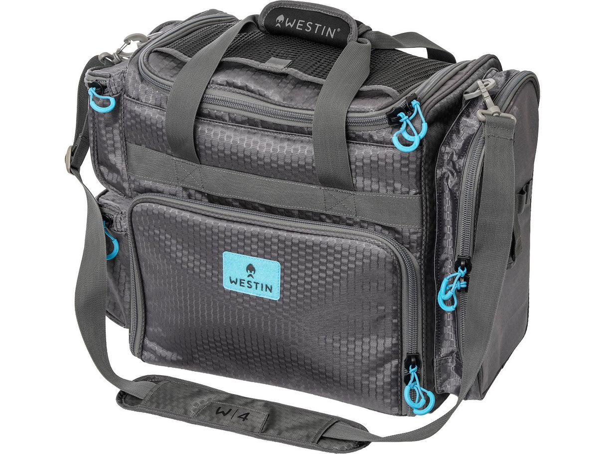 Westin W4 HD Carryall Bag   + 3 Boxes