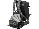 Westin W4 3in1 Master Backpack kalastusreppu + 3 rasiaa