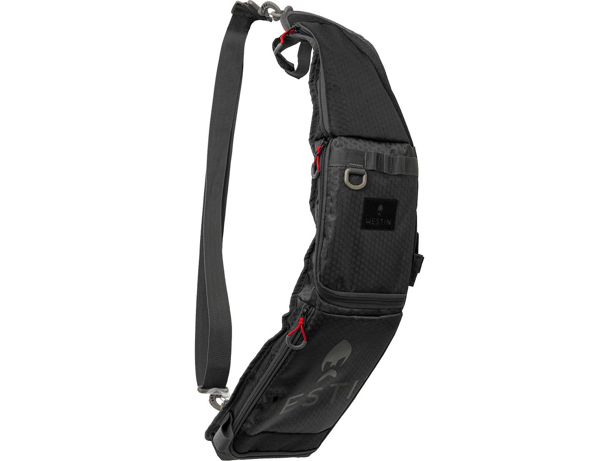 Westin W4 Sling Bag + 3 rasiaa