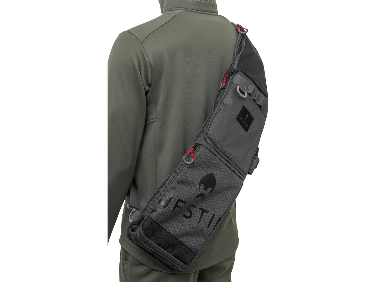 Westin W4 Sling Bag + 3 rasiaa